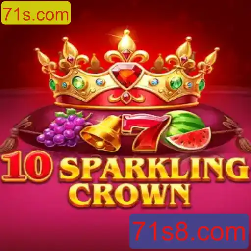 Explorando o Mundo de '10SparklingCrown': Um Mergulho em sua Dinâmica e Regras