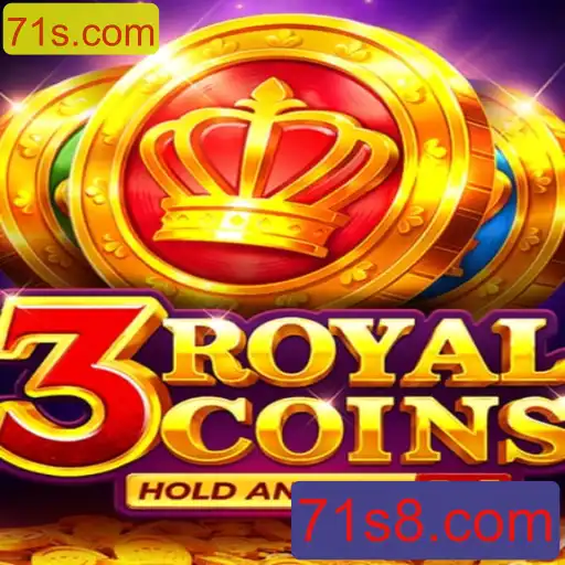 Descubra o Fascinante Mundo do Jogo 3RoyalCoins