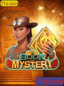 Explorando o Fascinante Mundo de BookofMystery: O Jogo que Conquista a Internet