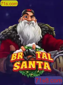 Explorando o Jogo BrutalSanta: Uma Aventura Natalina Inesquecível
