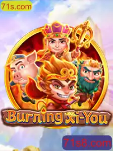 Explorando o Mundo de BurningXiYou: Um Guia Completo