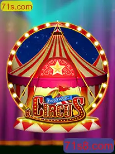Descubra as Emoções do EcstaticCircus: Um Jogo de Estratégia Empolgante