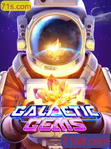 Descubra GalacticGems: Aventuras Espaciais e Estratégia