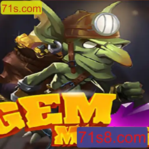 Descubra GemMiner: O Novo Fenômeno do Mundo dos Jogos