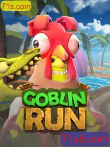 GoblinRun: Um Mergulho no Fantástico Mundo dos Goblins