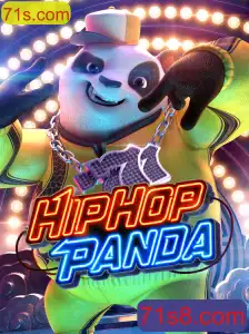 HipHopPanda e as Novidades em 71s.com: Um Guia Completo
