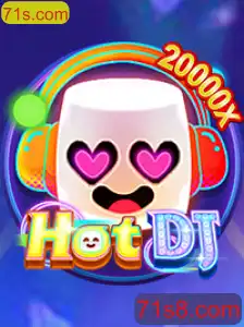 Explorando o Mundo Vibrante do Jogo HotDJ