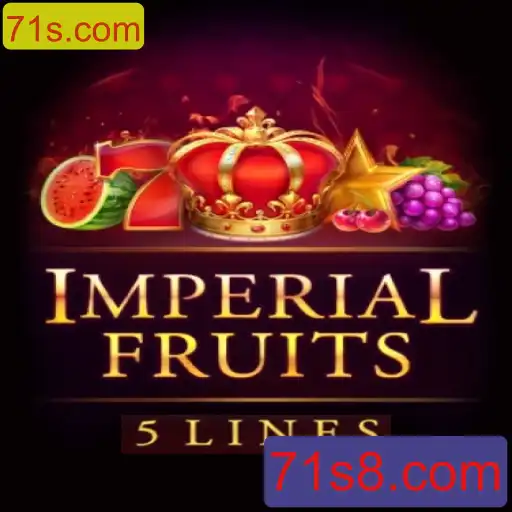 ImperialFruits5: Explorando o Mundo dos Frutos Imperiais com 71s.com