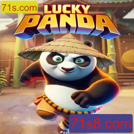 Explorando o Mundo de LuckyPanda: Um Guia Completo