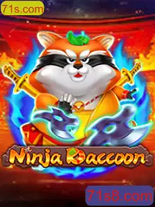 Descubra o Empolgante Mundo de NinjaRaccoon: A Nova Sensação dos Jogos