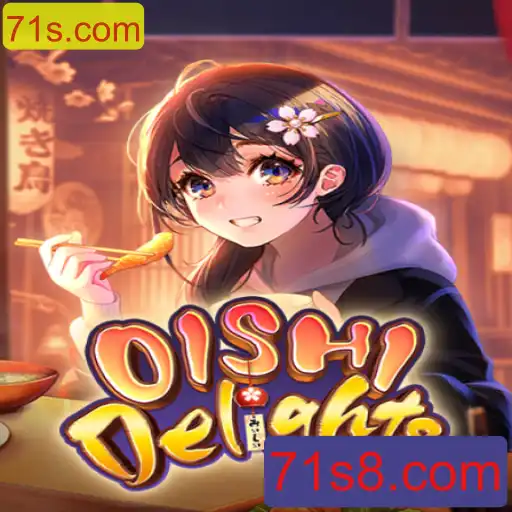 Descubra OishiDelights: Um Mergulho no Mundo Dos Sabores e Estratégias