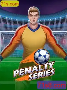 Entendendo o Jogo PenaltySeries da 71s.com