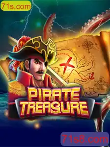 Explorando o Mundo de PirateTreasure: Uma Jornada de Aventuras e Desafios