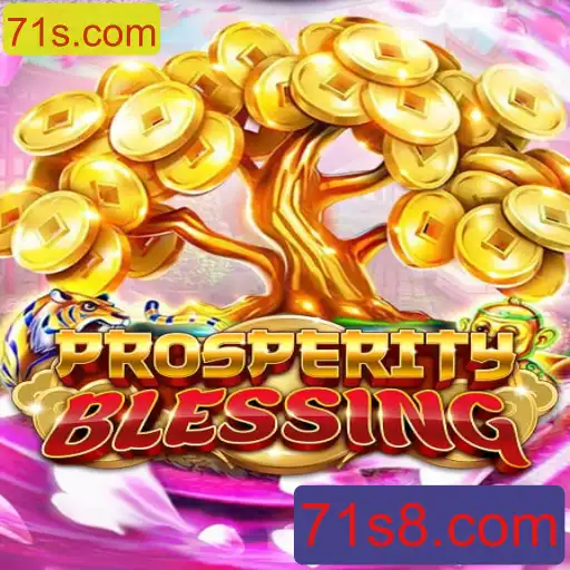 Descubra ProsperityBlessing: Um Jogo Transformador
