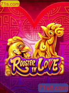 Explorando o Mundo de RoosterInLove: Um Fenômeno Vibrante nos Jogos de 71s.com
