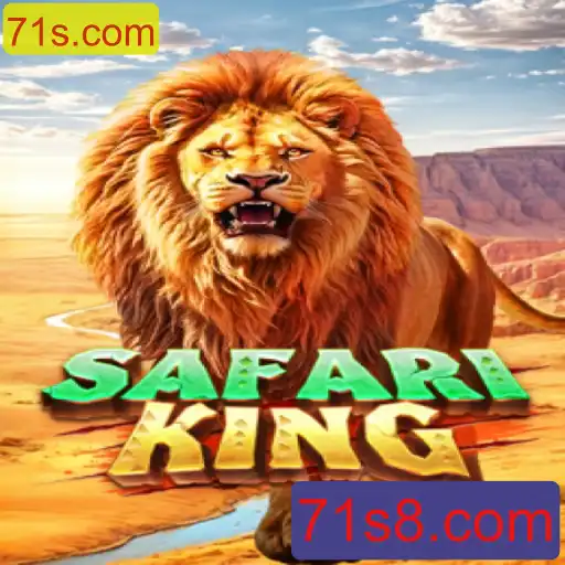 Explorando o Mundo de SafariKing: A Aventura Definitiva em Zona Selvagem