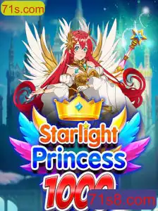 Descubra a Magia de StarlightPrincess1000: Um Mundo de Fantasia e Emoção