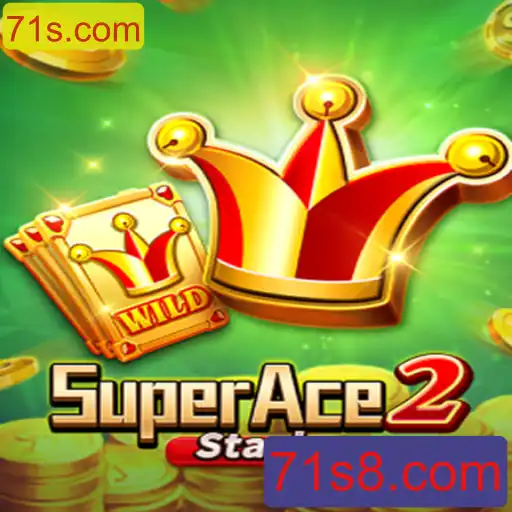SuperAce2: Descubra o Novo Fenômeno dos Jogos Online