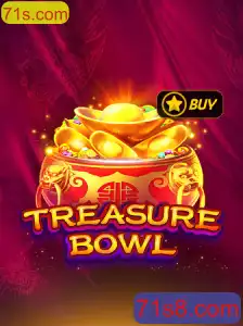 Descubra o Fascinante Mundo de TreasureBowl: Aventura e Estratégia