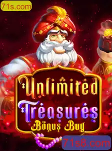 Descubra o Fascinante Mundo de UnlimitedTreasuresBonusBuy